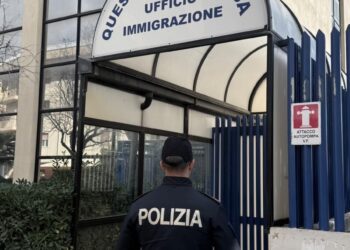 Ragusa, condannato ed espulso un nigeriano ritenuto pericoloso per la sicurezza pubblica