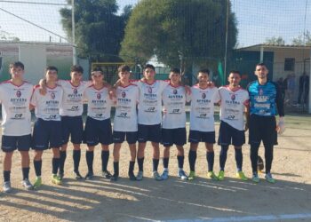 Il Frigintini battuto al Megarello di Augusta