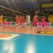 Un Volley Modica altalenante cede in quattro set sul campo del Castellana