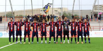 Il Modica calcio supera la Messana e stacca il pass per la semifinale di Coppa