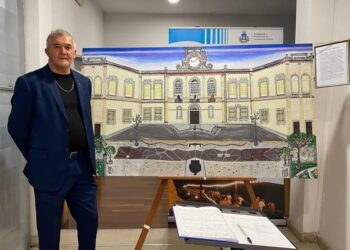 Pozzallo piange la scomparsa di Salvatore Russino