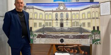 Pozzallo piange la scomparsa di Salvatore Russino