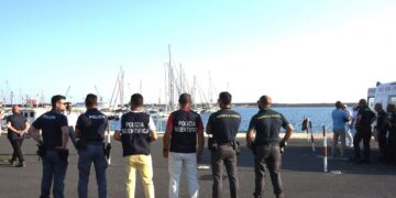 Sbarchi a Pozzallo, arrestati tre scafisti