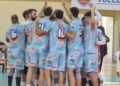 Il Volley Modica prepara la sfida in casa con il Lecce