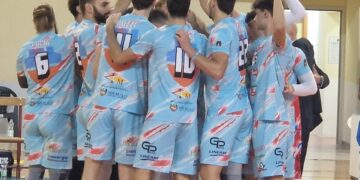 Il Volley Modica prepara la sfida in casa con il Lecce
