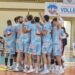 Il Volley Modica prepara la sfida in casa con il Lecce
