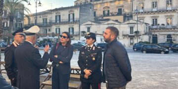 Modica, sopralluogo al quartiere San Paolo per fare il punto con i residenti