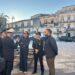 Modica, sopralluogo al quartiere San Paolo per fare il punto con i residenti
