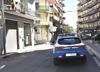 Ragusa, un 26enne in carcere per aggravamento della misura domiciliare