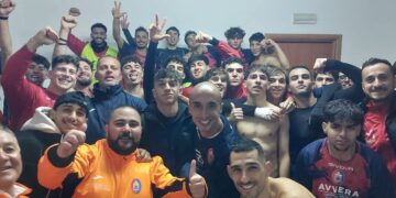 Il Frigintini calcio si aggiudica il derby ibleo con lo Scicli