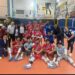 Il Volley Modica vince sul campo del Sabaudia e ritrova il sorriso