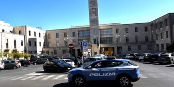 Ragusa, evade i domiciliari: arrestato 22enne