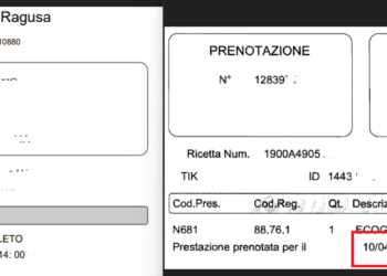Sanità iblea, prescrizione differita di sei mesi per un caso grave: la protesta del comitato civico Art. 32