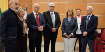 Screening oncologici, sottoscritto a Ragusa il protocollo tra Avis e Asp