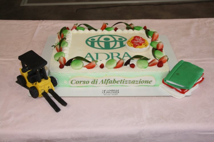 Ragusa e i dieci anni di attività dell’Adra, al via il corso di alfabetizzazione 2025