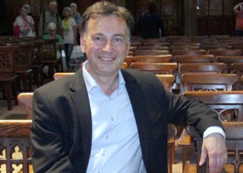 Festival organistico internazionale di Ibla, oggi il concerto del maestro tedesco Liebig