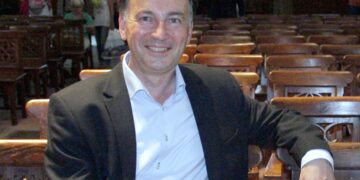 Festival organistico internazionale di Ibla, oggi il concerto del maestro tedesco Liebig