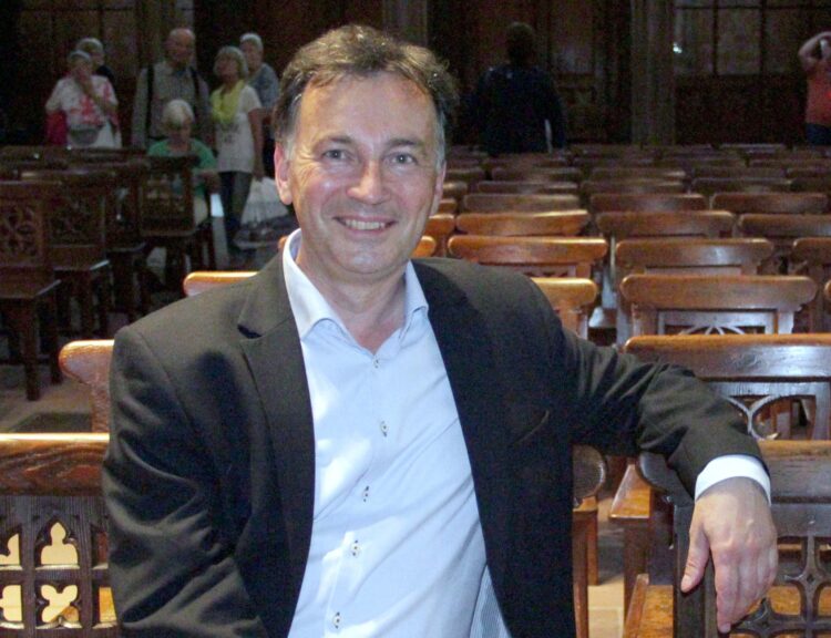 Festival organistico internazionale di Ibla, oggi il concerto del maestro tedesco Liebig