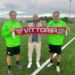 Vittoria calcio, Antonio Figliomeni nuovo allenatore