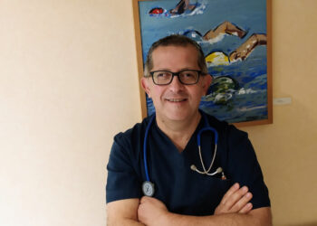 L’oncologo dell’Asp 7 Antonio Lucenti nuovo coordinatore regionale Aiom