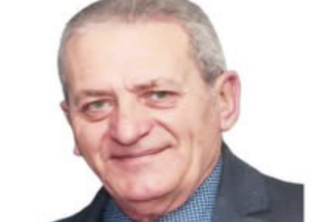 Ragusa piange la scomparsa di Antonio Ottaviano