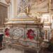 Il restauro dell’Arca santa di San Giovanni Battista a Ragusa sarà illustrato sabato sera in cattedrale