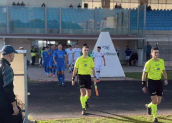 Il Ragusa che non t’aspetti riesce ad avere la meglio sulla prima della classe