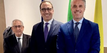 Autoporto di Vittoria, vertice a Palermo con Aricò