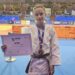 Judo, titolo di campionessa italiana per la ragusana Alessia Migliorisi