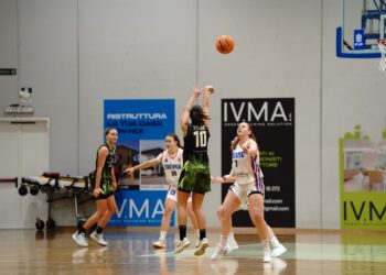 La Passalacqua Ragusa spinge sull’acceleratore e batte Treviso in trasferta