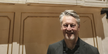 Ragusa, il concerto del maestro Boerema salutato da un grande successo