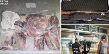 Bracconaggio in provincia di Ragusa, la Cassazione respinge il ricorso di sei cittadini maltesi