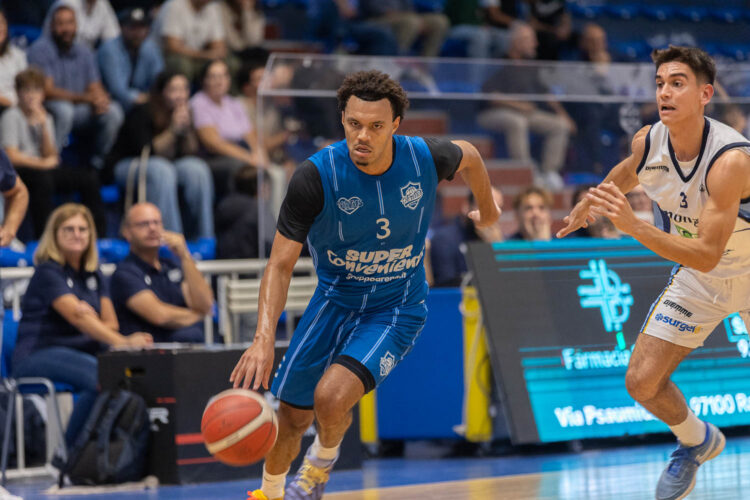 La Virtus Ragusa gioca in casa contro Barcellona