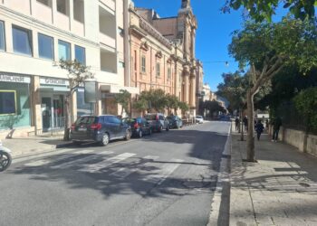 Ragusa e l’incidente stradale di ieri sera in corso Italia, Confimprese: “Installare i dissuasori di velocità”