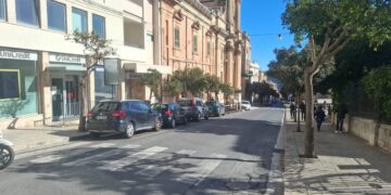 Ragusa e l’incidente stradale di ieri sera in corso Italia, Confimprese: “Installare i dissuasori di velocità”