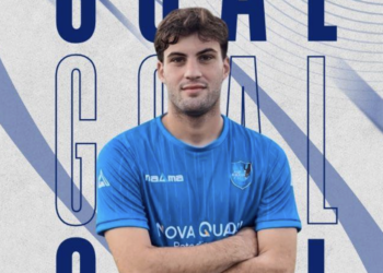 Il Ragusa calcio conquista la prima vittoria della stagione sul difficile campo della Vibonese