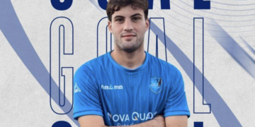 Il Ragusa calcio conquista la prima vittoria della stagione sul difficile campo della Vibonese