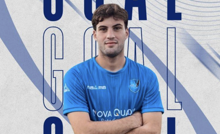 Il Ragusa calcio conquista la prima vittoria della stagione sul difficile campo della Vibonese