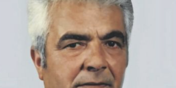 Ragusa piange la scomparsa di Giuseppe Cassarino