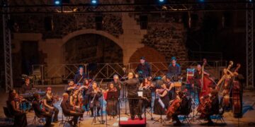 Modica, la Traviata apre la stagione musicale del Garibaldi