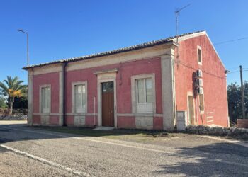 Scicli, nasce un centro sociale per anziani e persone con disabilità