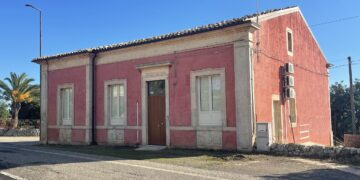 Scicli, nasce un centro sociale per anziani e persone con disabilità