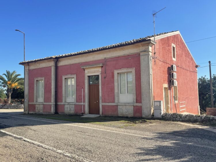 Scicli, nasce un centro sociale per anziani e persone con disabilità