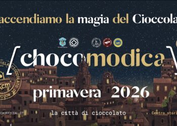 ChocoModica rinviato in primavera