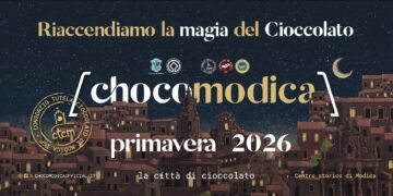 ChocoModica rinviato in primavera