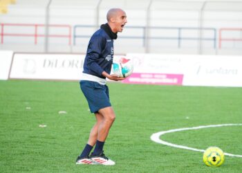 Il Frigintini calcio pronto per il derby di Scicli