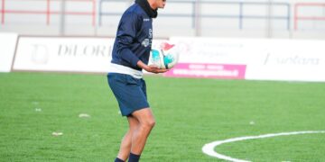 Il Frigintini calcio pronto per il derby di Scicli