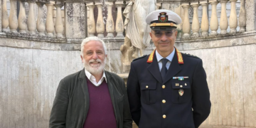 Chiaramonte Gulfi, Corrado Piccione nuovo comandante della polizia locale