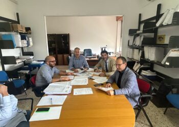 Modica, commissione al lavoro per l’assegnazione dei lotti liberi della zona artigianale