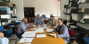 Modica, commissione al lavoro per l’assegnazione dei lotti liberi della zona artigianale